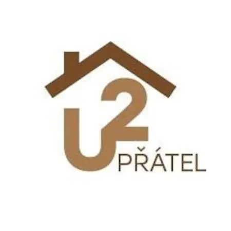 Roubenka U 2 Přátel Chalet