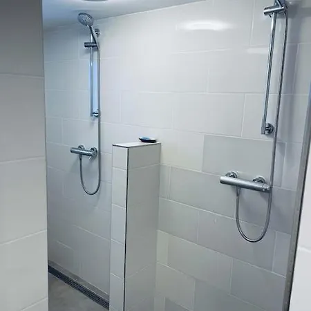 Chalet Roubenka U 2 Přátel