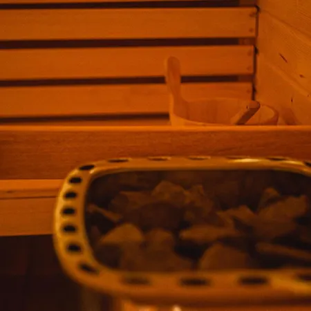 Roubenka U 2 Přátel *