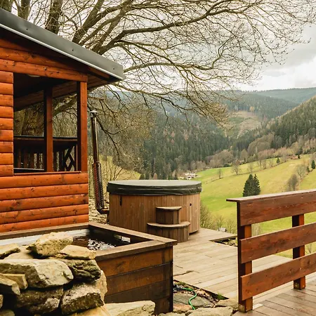 Roubenka U 2 Přátel