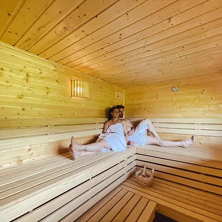 Roubenka U 2 Přátel Pec pod Sněžkou