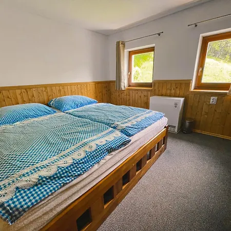 Roubenka U 2 Přátel