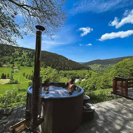 Roubenka U 2 Přátel Chalet Pec pod Sněžkou