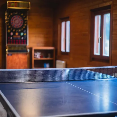 Roubenka U 2 Přátel *