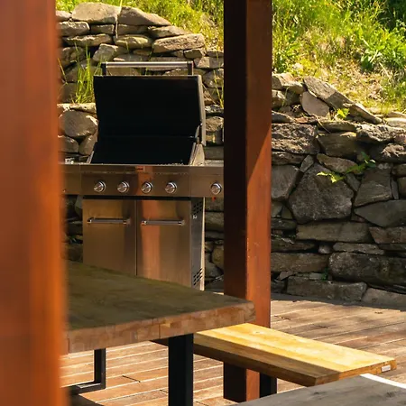 Roubenka U 2 Přátel