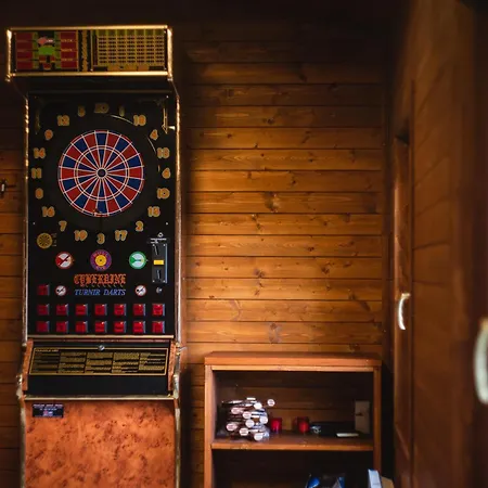 Roubenka U 2 Přátel *