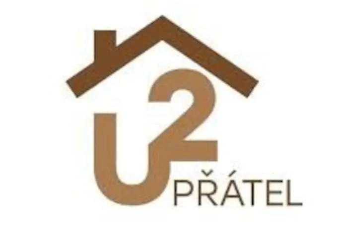 Roubenka U 2 Pratel Alpstuga
